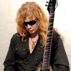 Dave Mustaine