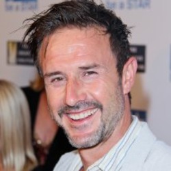 David Arquette