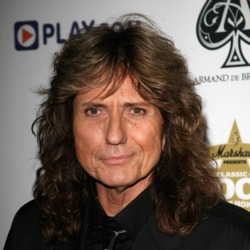 David Coverdale