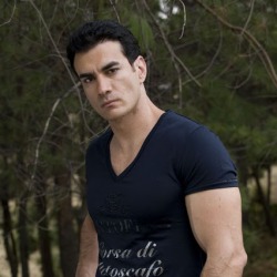 David Zepeda