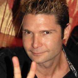 Corey Feldman