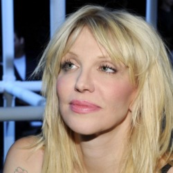 Courtney Love