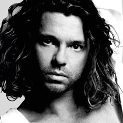 Michael Hutchence