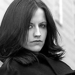 Dolores O'Riordan