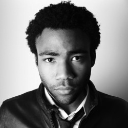 Donald Glover