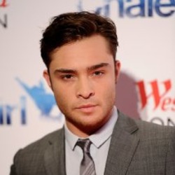Ed Westwick