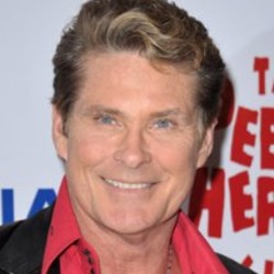 David Hasselhoff