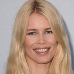 Claudia Schiffer