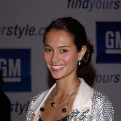 Emma Heming