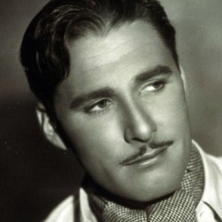 Errol Flynn