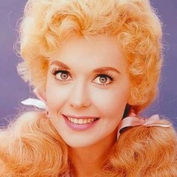 Donna Douglas