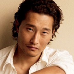 Daniel Dae Kim