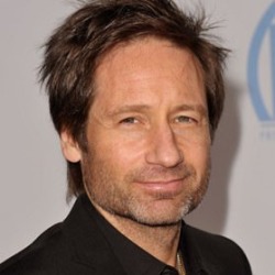 David Duchovny
