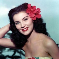 Debra Paget