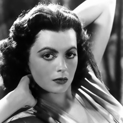Faith Domergue