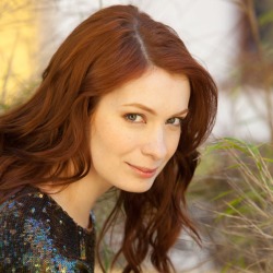 Felicia Day