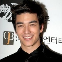 Dennis Oh