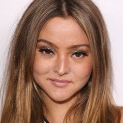 Devon Aoki