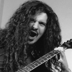 Dimebag Darrell