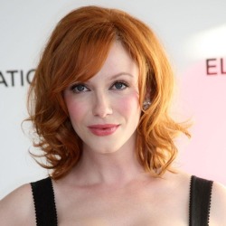Christina Hendricks