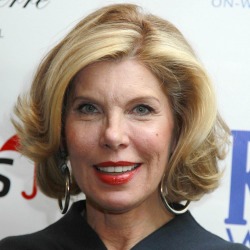 Christine Baranski