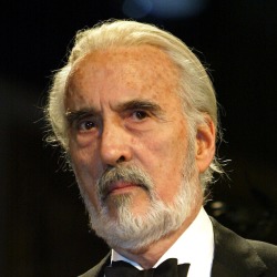 Christopher Lee