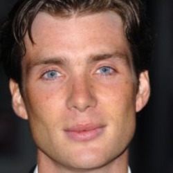 Cillian Murphy