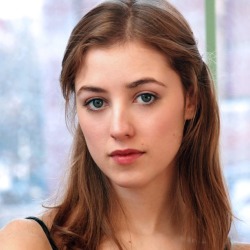 Ella Rae Peck