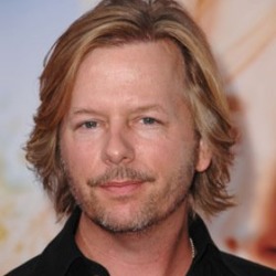 David Spade