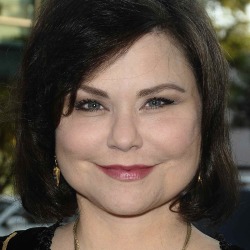 Delta Burke