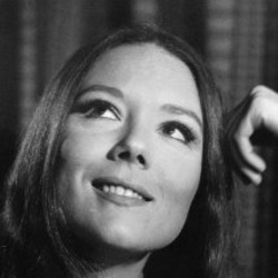 Diana Rigg