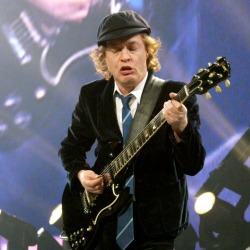 Angus Young