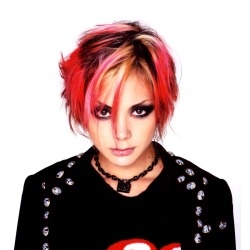 Anna Tsuchiya