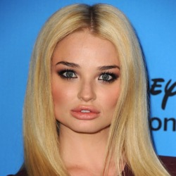Emma Rigby