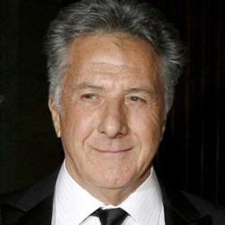 Dustin Hoffman