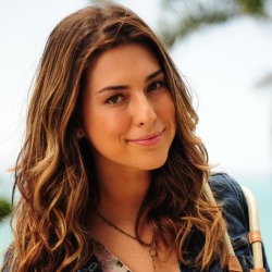 Fernanda Paes Leme