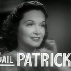 Gail Patrick