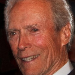 Clint Eastwood