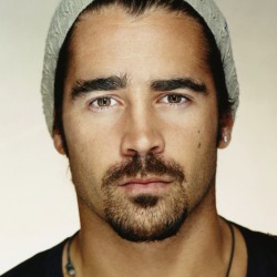 Colin Farrell