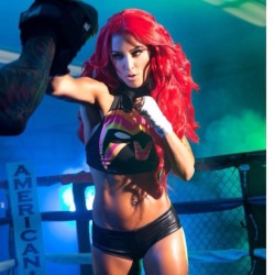 Eva Marie