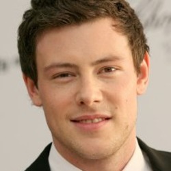 Cory Monteith