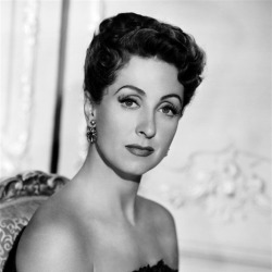 Danielle Darrieux