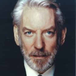 Donald Sutherland