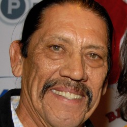 Danny Trejo