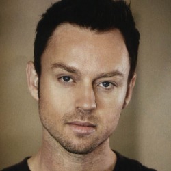 Darren Hayes