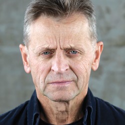 Mikhail Baryshnikov