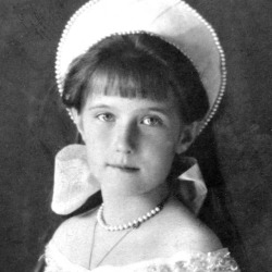 Grand Duchess Anastasia