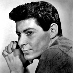 Eddie Fisher