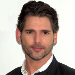 Eric Bana