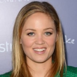 Erika Christensen